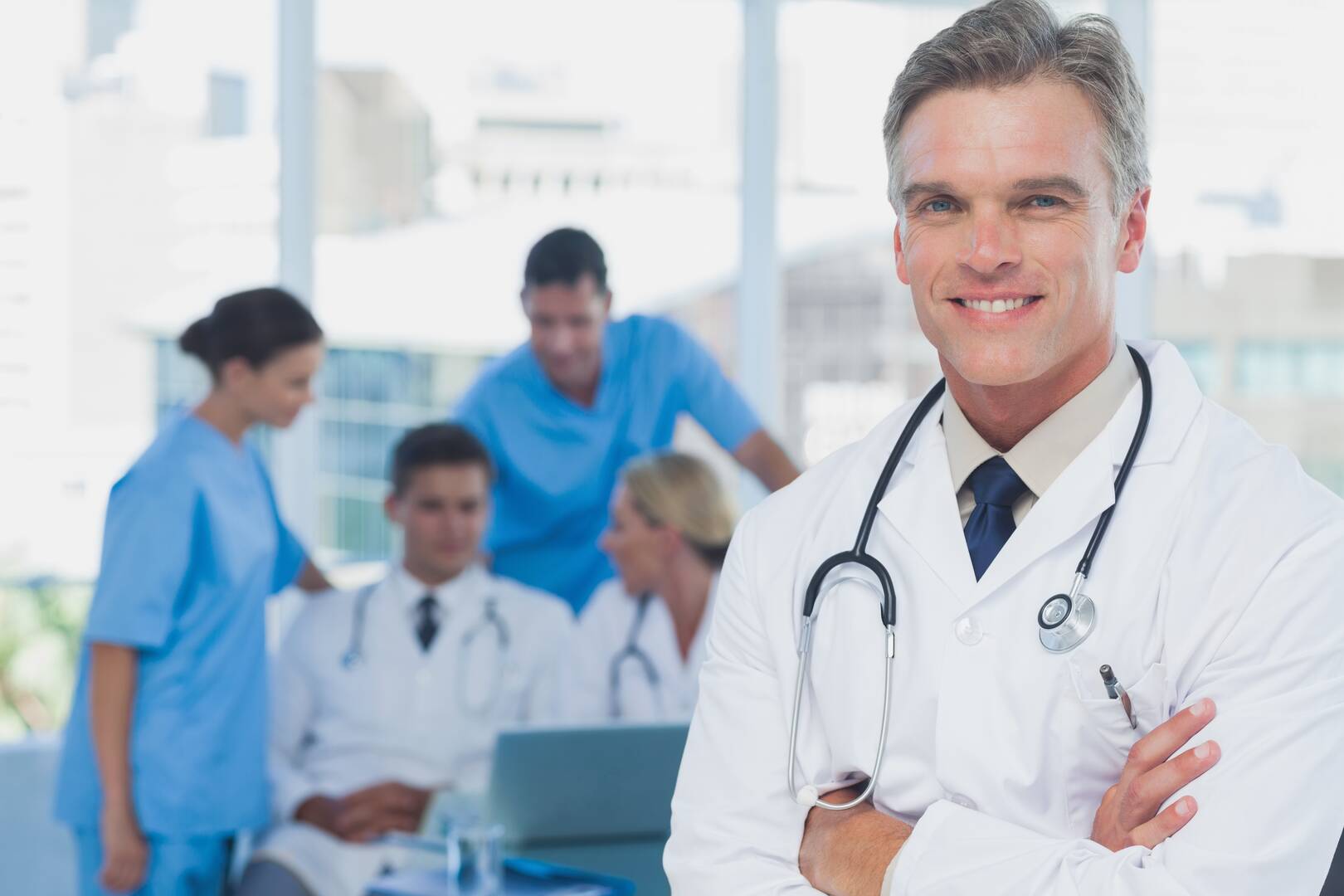 New Outlook Home Care