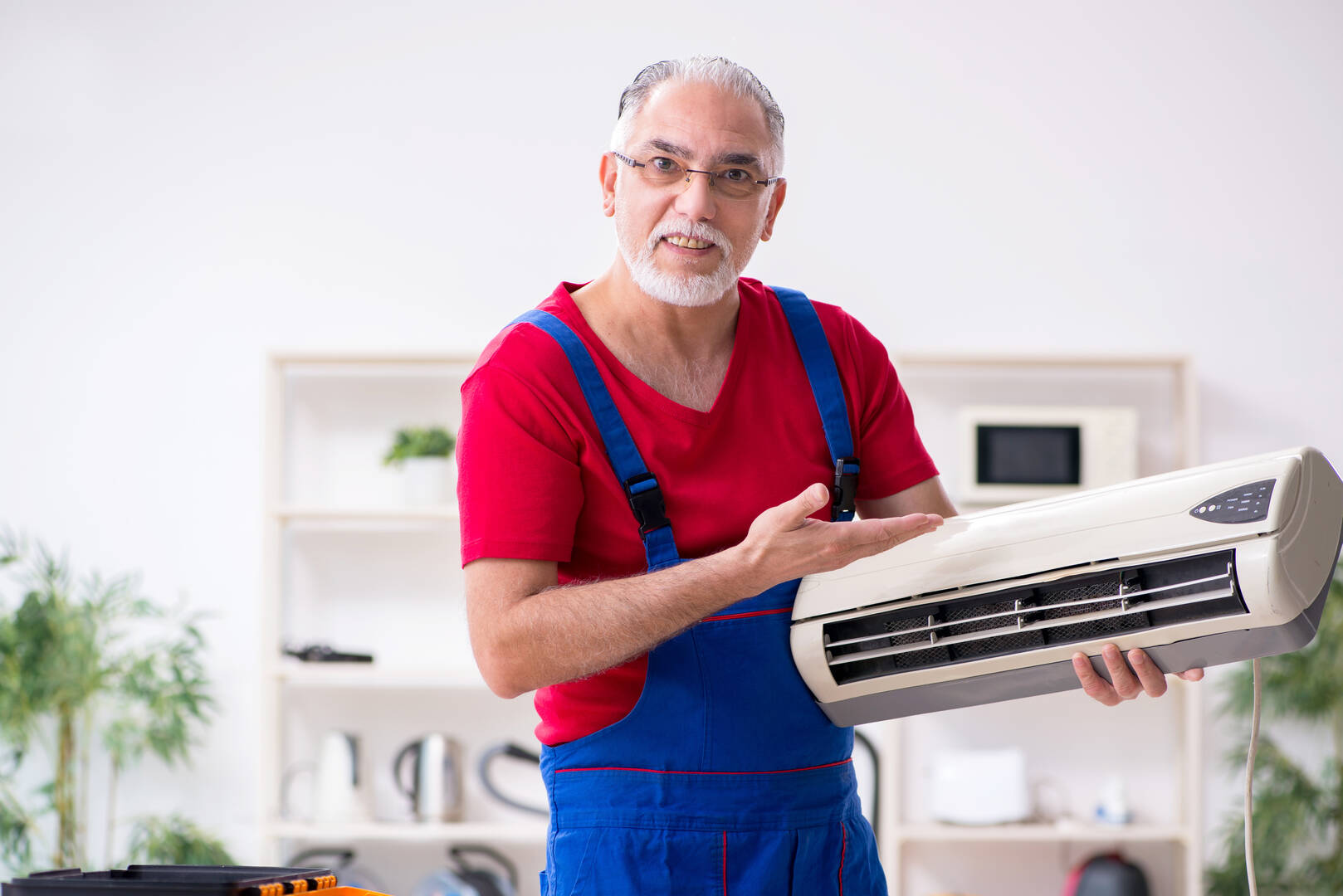 Marvin's Heating & Air Conditioning