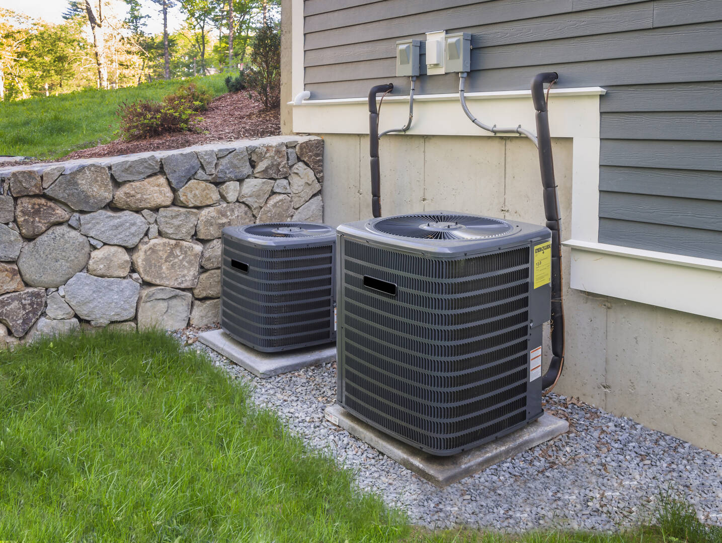 Budget Heating And Cooling