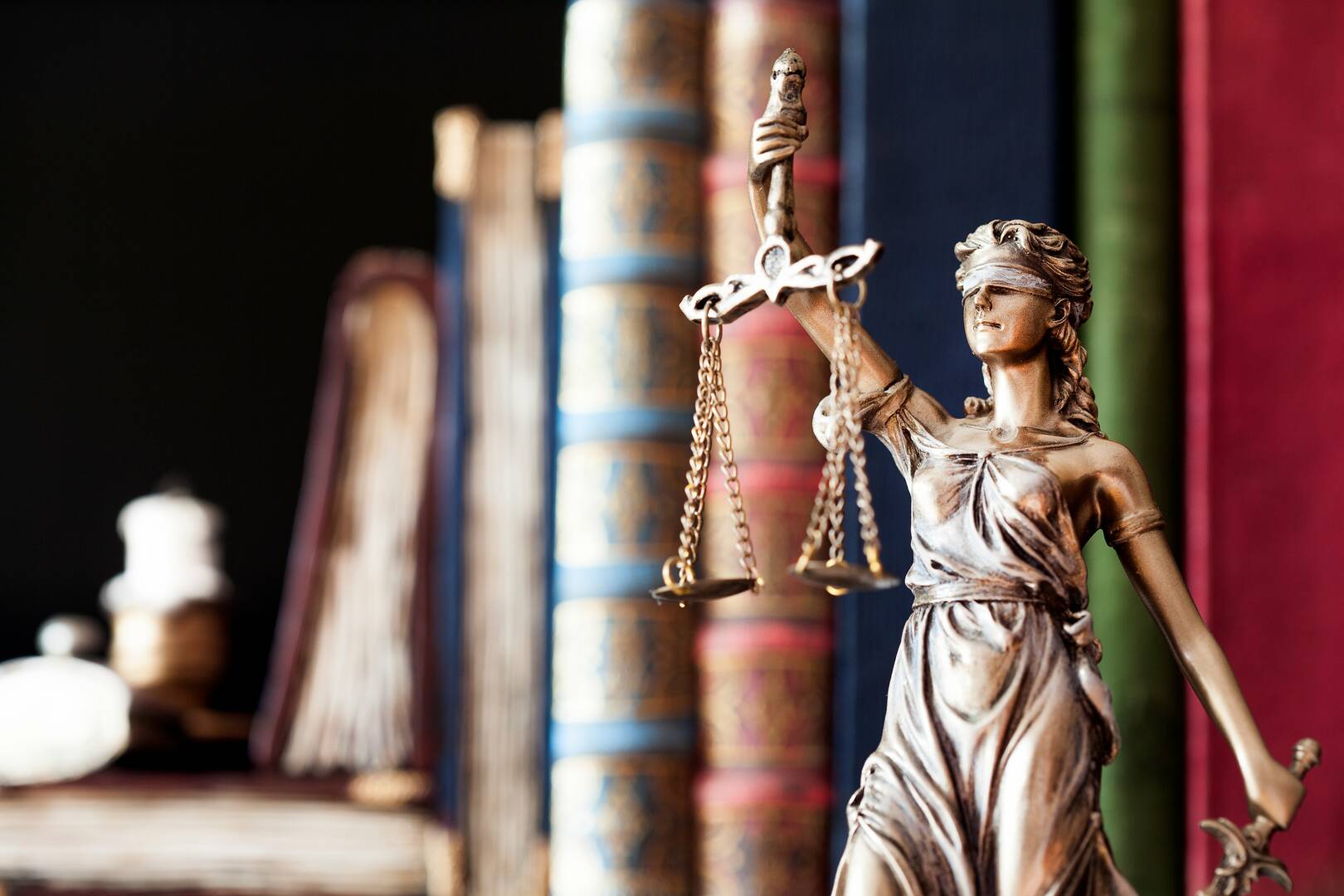 Legal Solutions