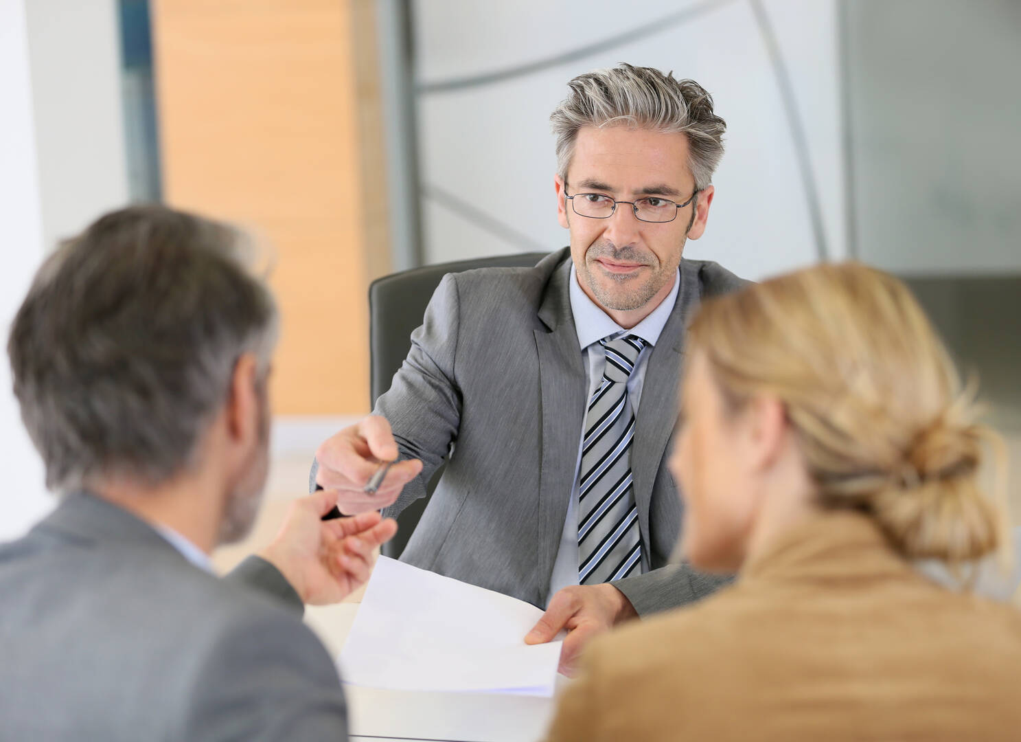 KLM Solicitors Brisbane City