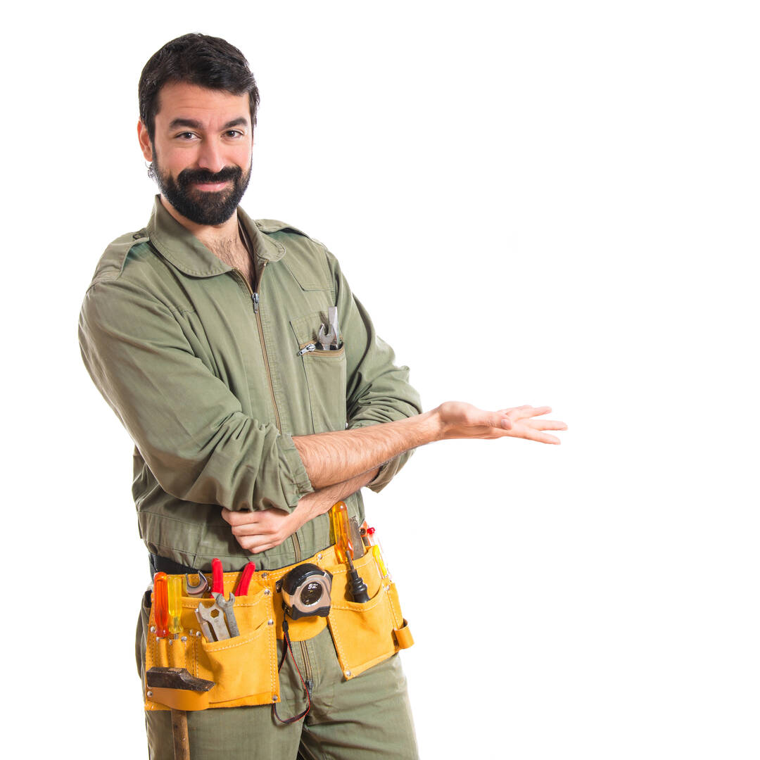 M. Cary & Daughters Plumbing