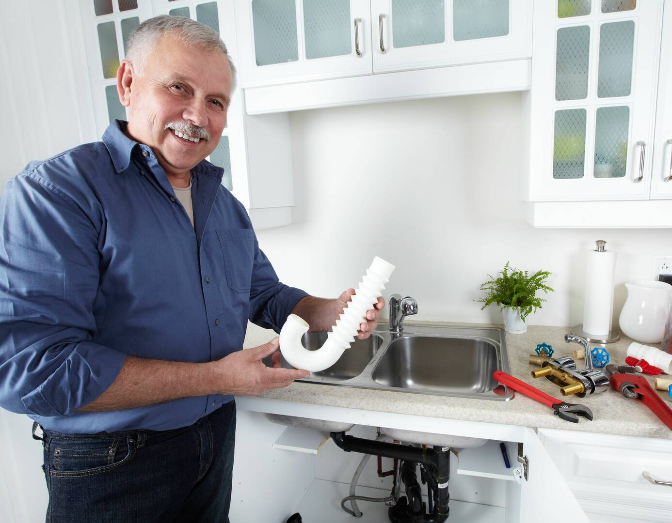 Entire Plumbing Solutions