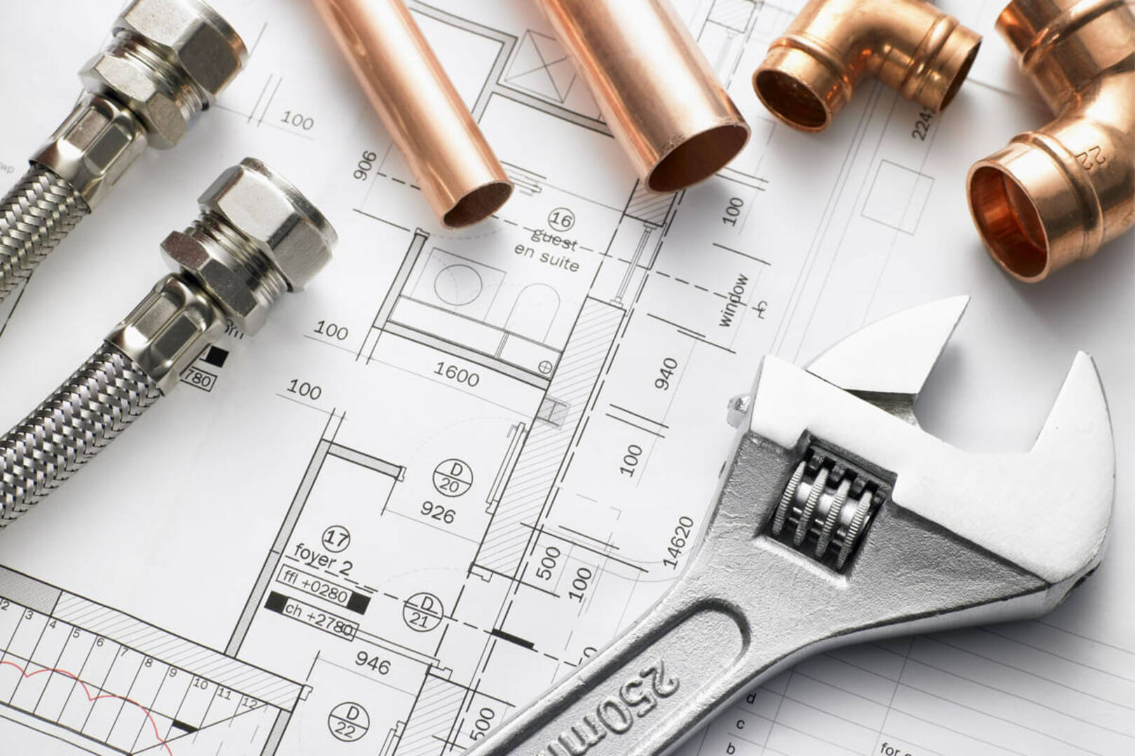 A Torres & Torres Plumbing-Heating