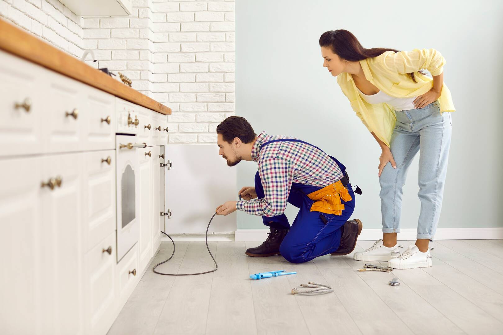 Shields Plumbing Service