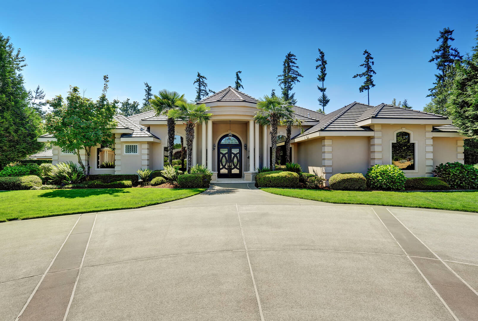 Haymore Real Estate LLC