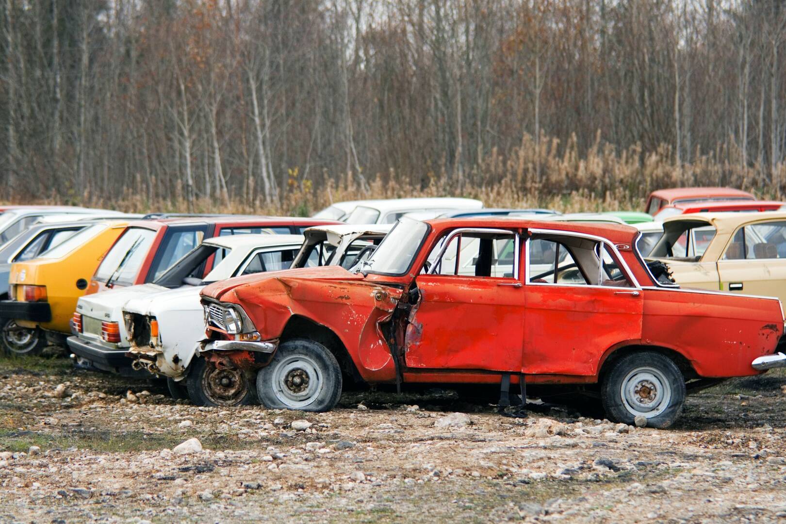 Summit Transmission Inc