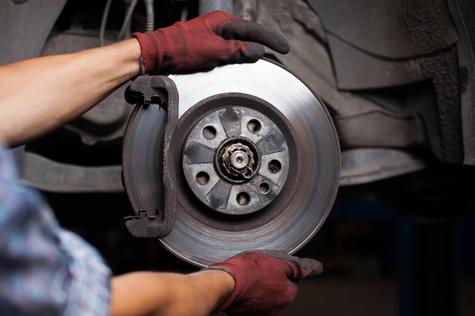 Blue Eagle Towing