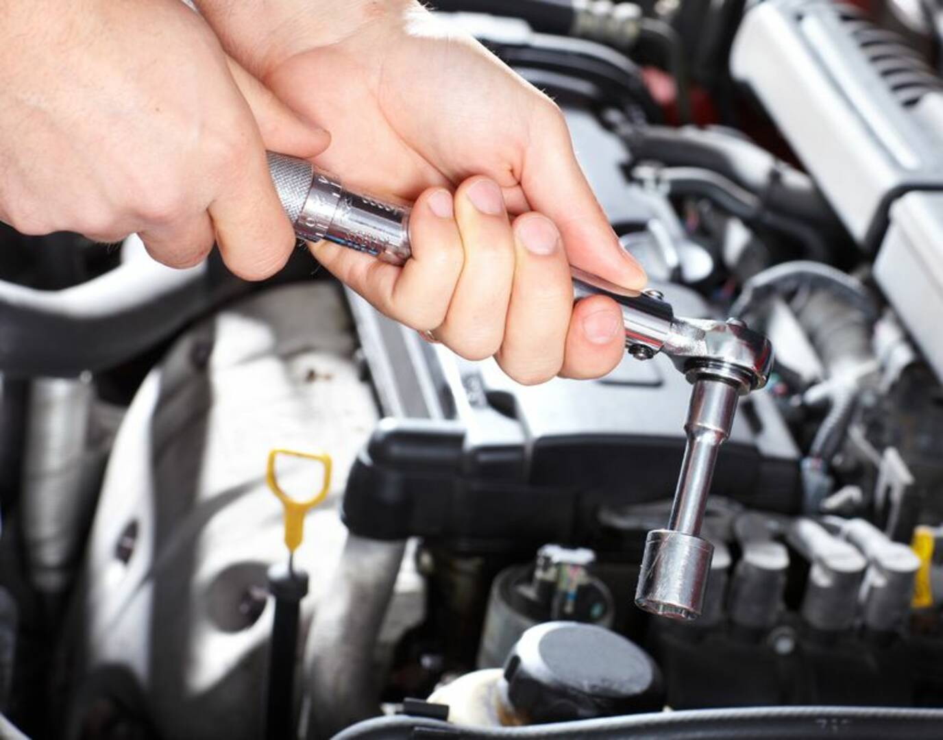 Olson's  Auto Body
