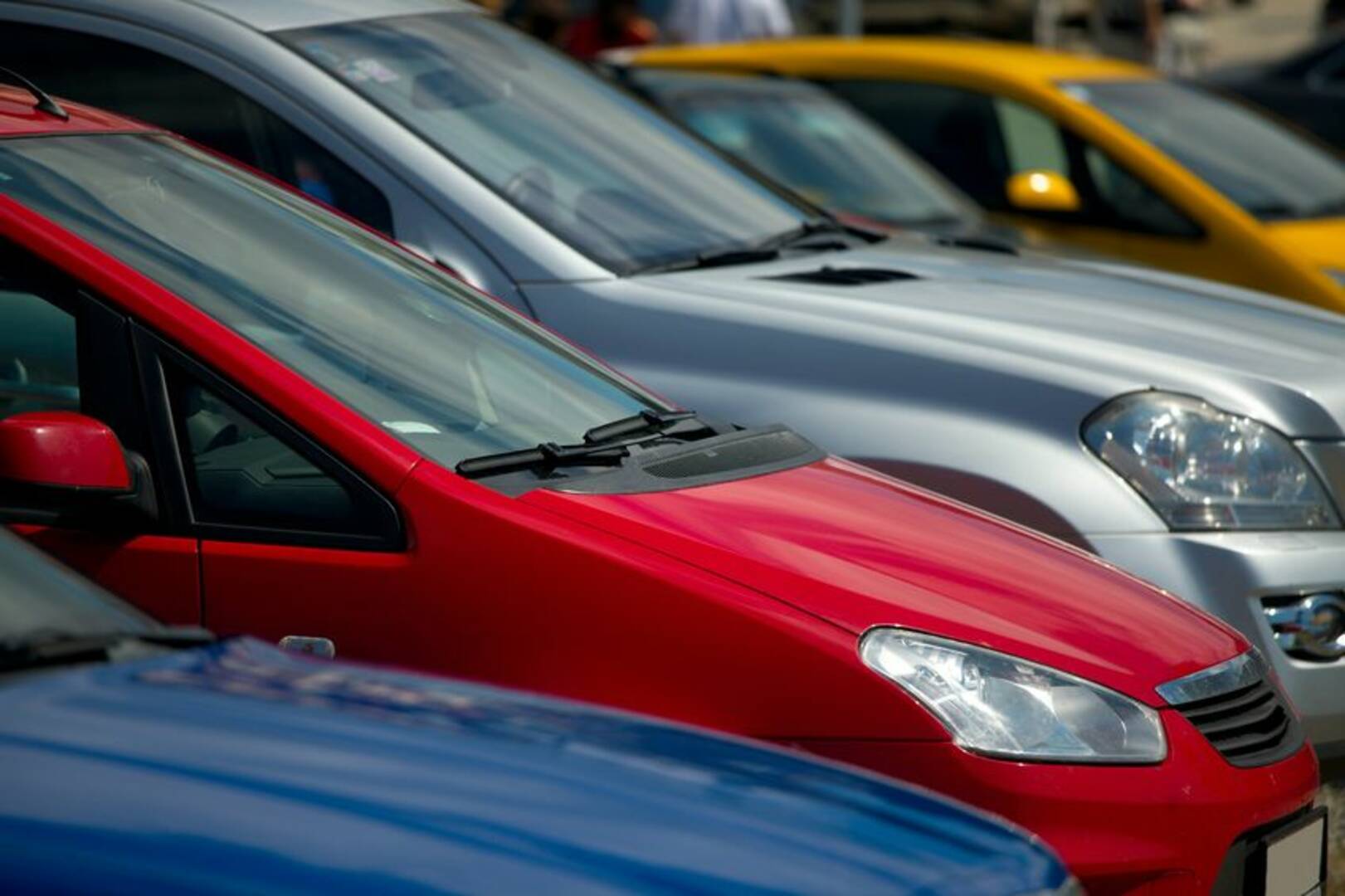 Lee & Thomas Auto Electrical & Battery World