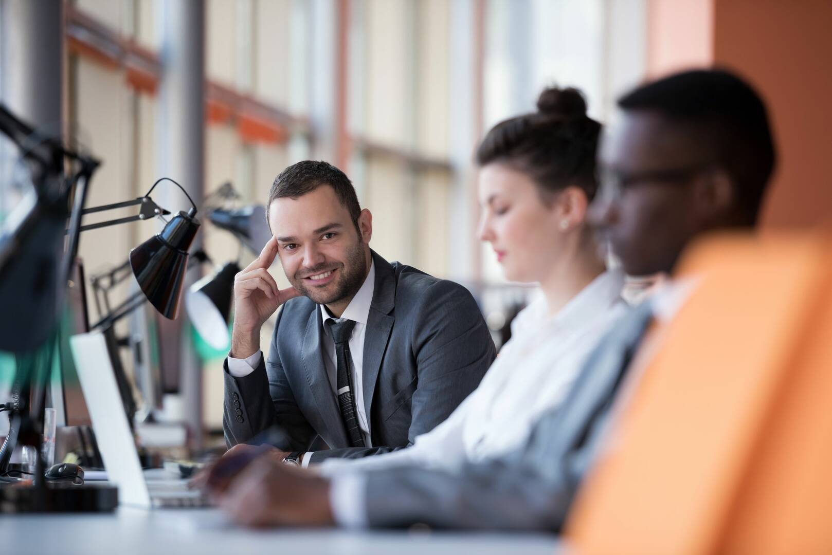 Brookside Strategy & Consulting