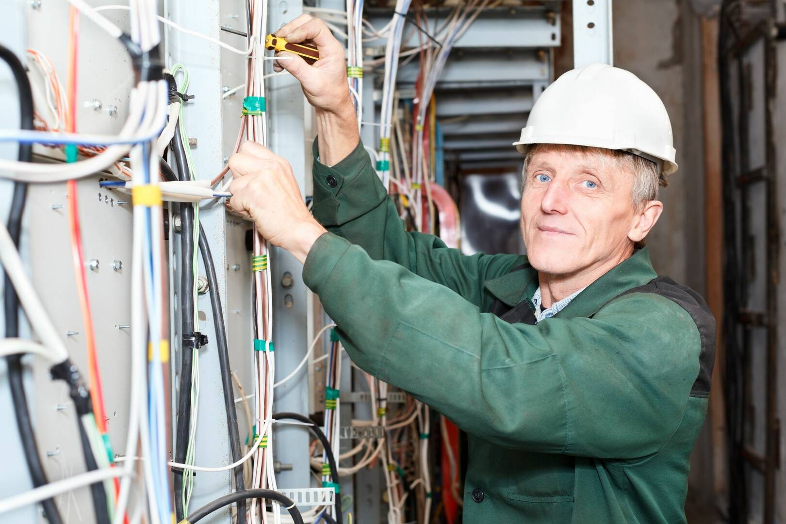 A.J.C. Electrical Service Pty Ltd