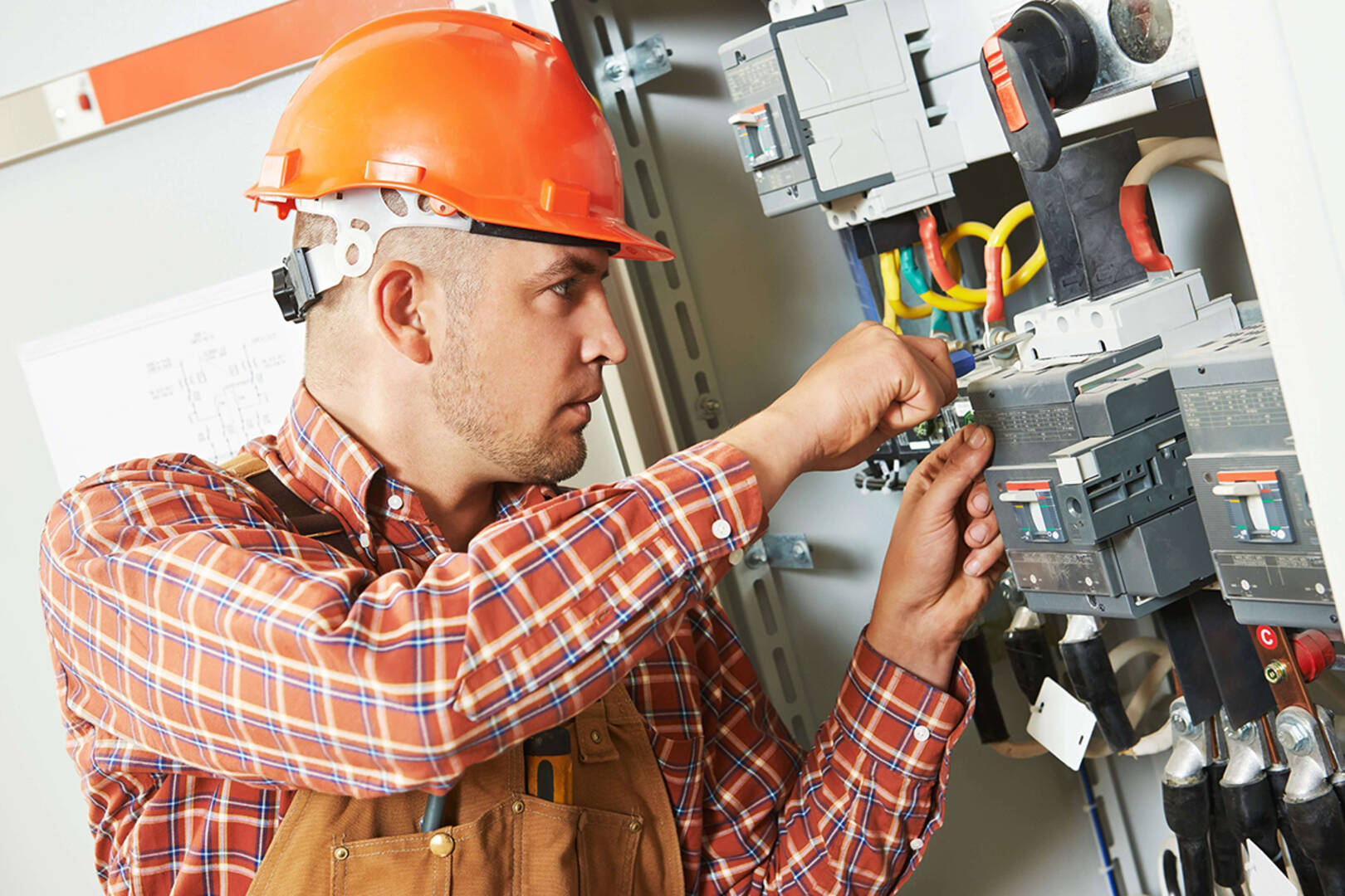 Family Electric Inc
