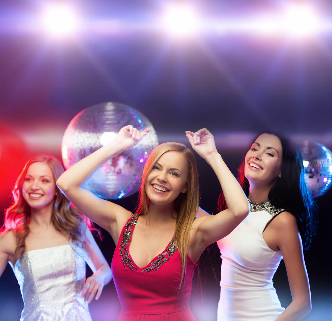 C & N Party Rental