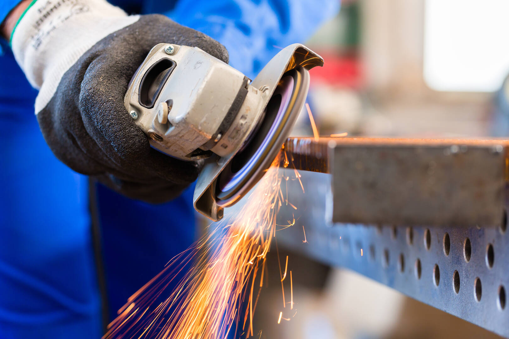 DM Walsh Industrial Hardware & Farm Supplies
