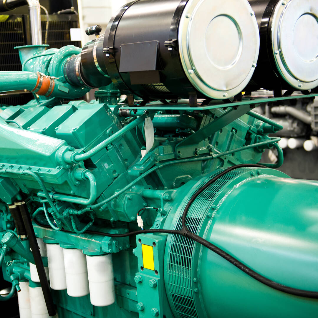 Living Water Pump Service Co., Inc.
