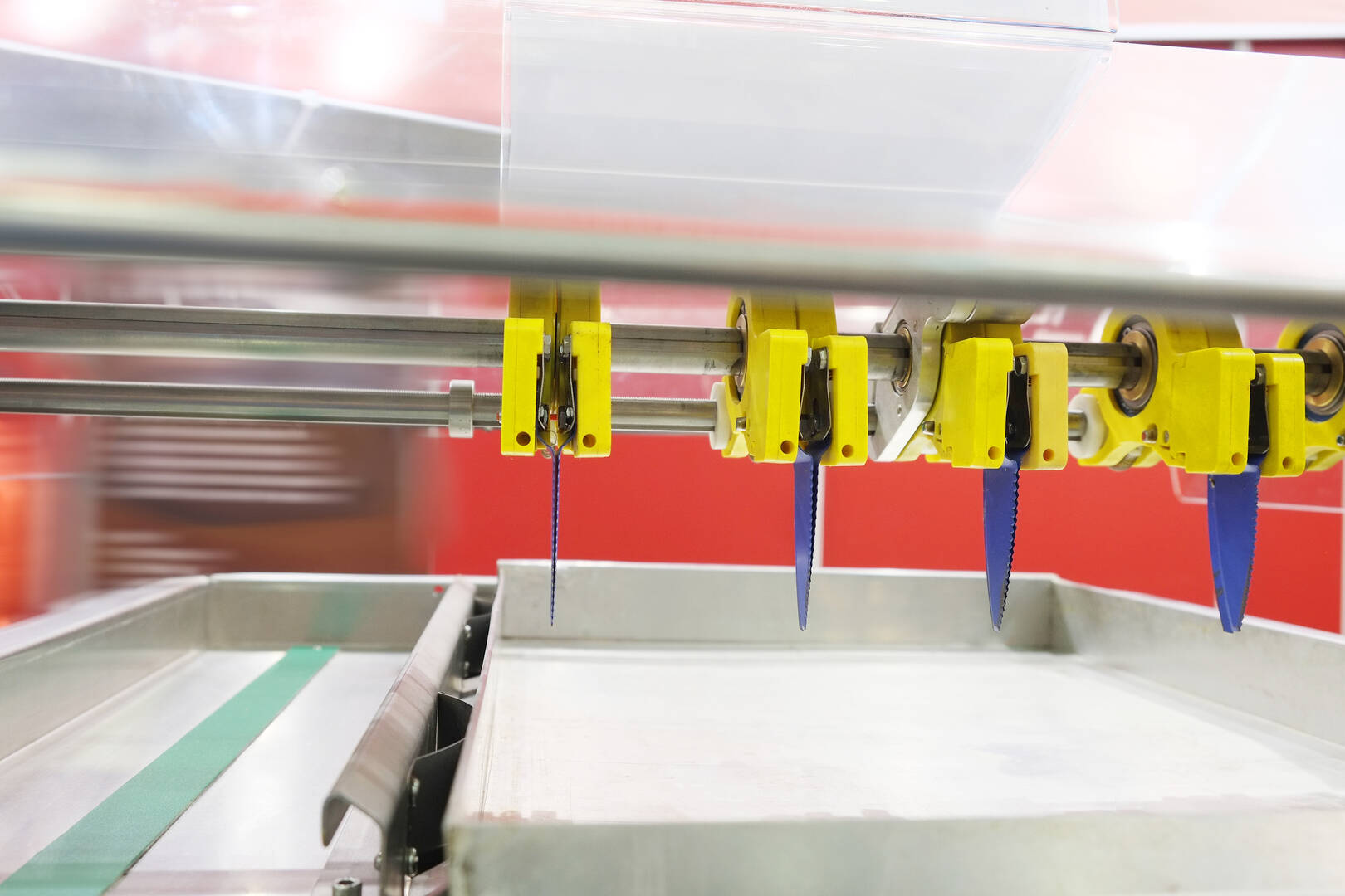 Samin Sheet Metal