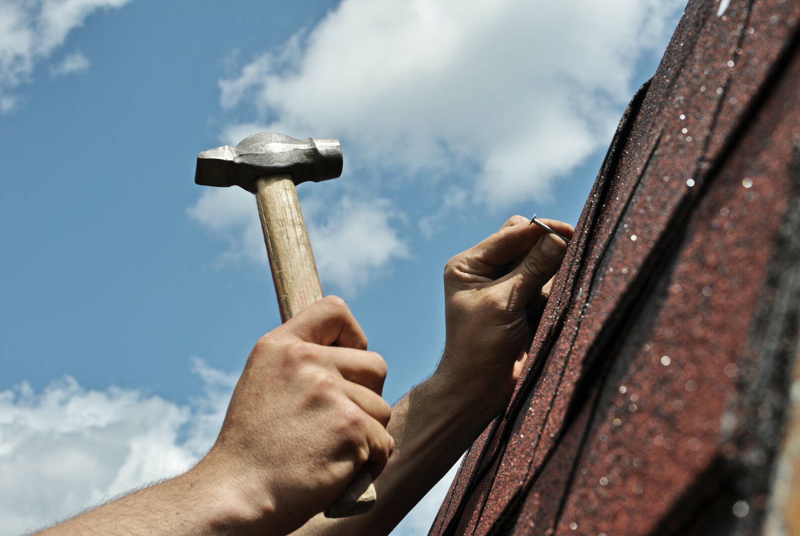 Quality Discount Roofing & Construction