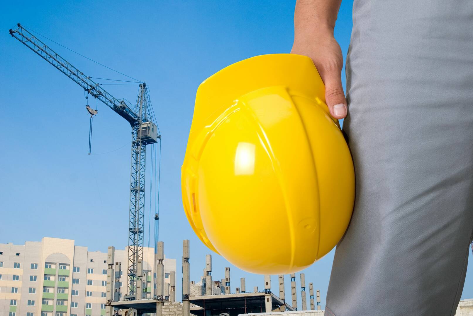 Building Texas Construction Services LLC